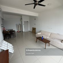 Ready To Move In