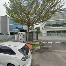 3 Storey Semi D Factory
