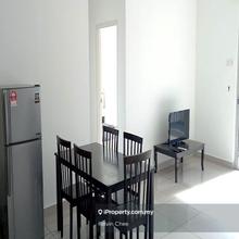 D'Rich Executive Suite ( Mid Floor ) ( Rm 460k )