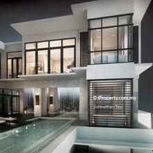 Madge Mansions Penthouse For Sale