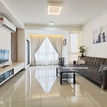 Super Value Bali Residence Kota Syahbandar Melaka Silverscape