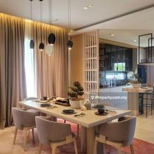 Terrace house for Sale