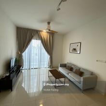 Serviced residence Fully Furnished Sunway Velocity V Residence 2