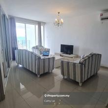 Beautiful Fully Furnished Condominium for Sale