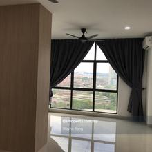 Serviced residence for Rent