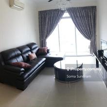 Live in style at Subang Avenue -  where comfort meets convenience!