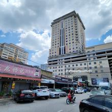 1 storey shop in Pandan Indah 