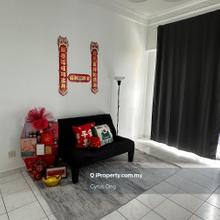 Renovated Unit 