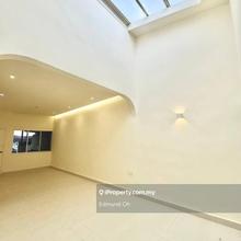 Johor Bahru Single Storey Terrace House Renovated Unit
