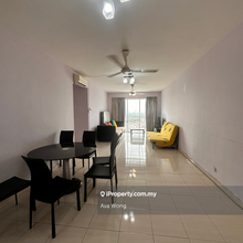 Ken 3 Damansara For Rent !! Ss2 