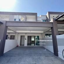 Brand New 2 Storey House Ready to move in