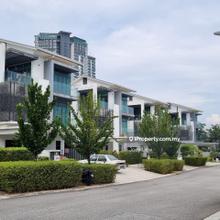 Brand New Garden 3sty Semi-D Cyberjaya Sejati Residences for Sale