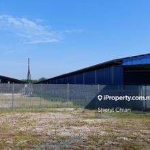 Land for Sale Shah Alam ,Bukit Cherakah