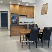 The Glen 3 bedroom unit for rent