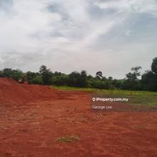 Jalan By Passroad Kuantan - Agriculture Land