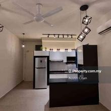 Modern Condo/ High end condo KLCC View in Taman Desa@Kuala Lumpur