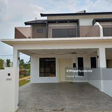 Taman Pengkalan Impian