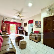 Well renovated 3 bedder apartment for sale!