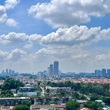 Menara K1 office suite for sale with high yield