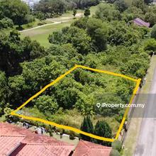 Bungalow land for Sale