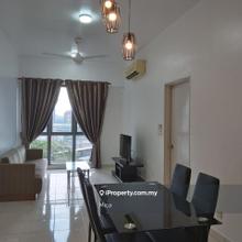 Tropics service residence for sale