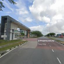 Harvest Green Industrial Park 3 Storey Cluster Factory For Sale