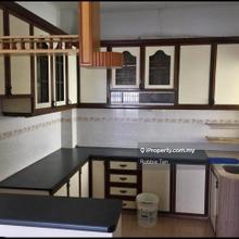 Tampoi Apartment For Sale