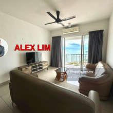 Surin Condominium Tanjung Bungah For Rent !!