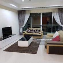 Condominium for Rent
