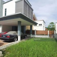 Bungalow Peridot Precint Kota Emerald Anggun Country Homes Rawang