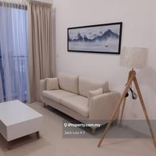 V Residence 2 @ Sunway Velocity