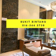 Serviced residence for Sale