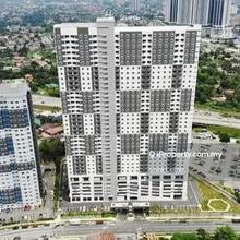 Sale -30% Below Market Value Residensi Bayu Andaman  -Affordable Home