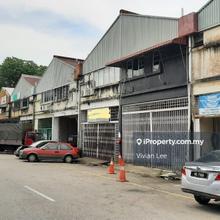 Sri Damansara Sd5, Kepong 