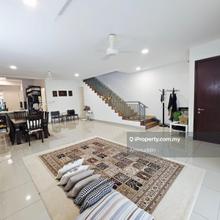 5 Rooms Ceria Residence Double Storey Terrace at Cyberjaya