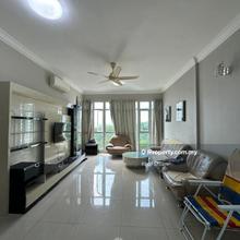 Unit for rent in the peak 