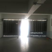 Tamam Perindustrian kip 1.5 sty  for sale