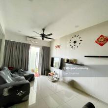 Imperial Residences @ Sungai Ara fully furnished Bayan Lepas relau