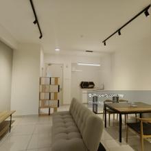Arte Mont Kiara Ready for rent
