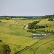 300 Acres Residential Land For Sale