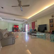 Best Deal 2 Storey Terrace Taming Indah 