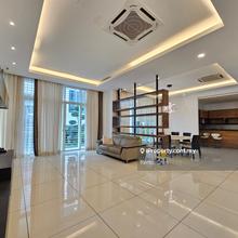 Super Nice renovated bungalow  @ Wira heights 