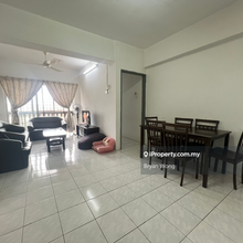 Sri Camellia Apartment for rent