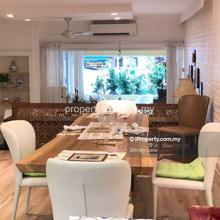 Terrace house for Rent