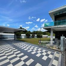 Tasek Square Semi-D Below Market Value For Sale