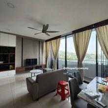 Condominium for Rent