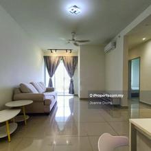 Residensi Suasana @Damansara Damai