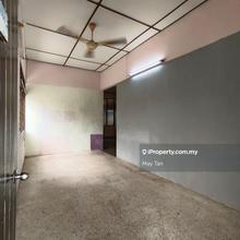 1-Storey Semi Detached For Sale @Nibong Tebal