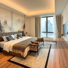 Modern & stylish city living