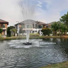 Semi-D Good price and worth to view.